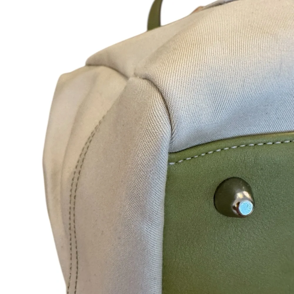 Coach Y2K Hampton Satchel 2004 - Picture 9 of 15